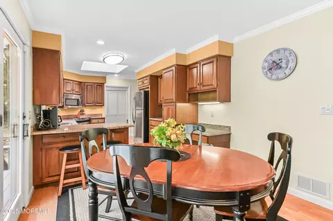 Dining - 11 Deer Path, Holmdel, NJ 07733 photo 4 of 5