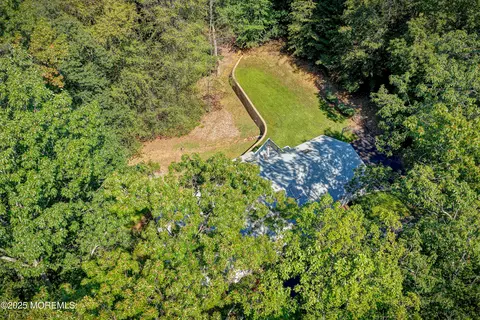 Exterior - 11 Deer Path, Holmdel, NJ 07733 photo 14 of 19