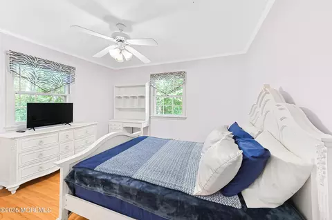 Bedroom - 11 Deer Path, Holmdel, NJ 07733 photo 5 of 8