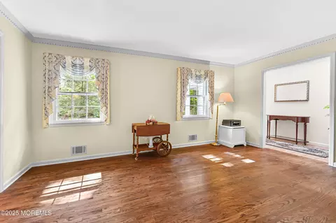 Living - 11 Deer Path, Holmdel, NJ 07733 photo 1 of 2
