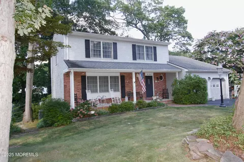 111 Durand Rd, Neptune City, NJ 07753