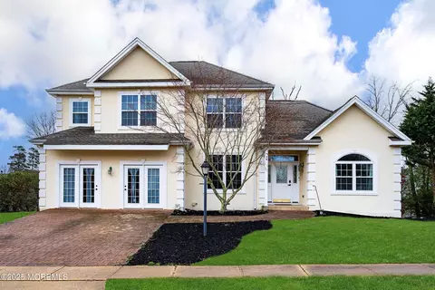 16 Alexandra Way, Little Egg Harbor, NJ 08087