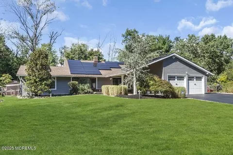 91 Adams Pl, Freehold, NJ 07728