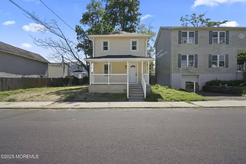 1704 Summerfield Ave, Neptune City, NJ 07753
