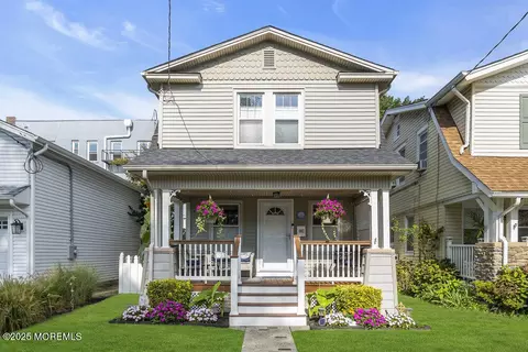 603 Fletcher Lake Ave, Bradley Beach, NJ 07720