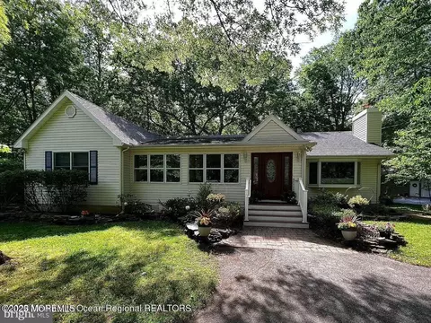 791 Harmony Rd, Jackson, NJ 08527