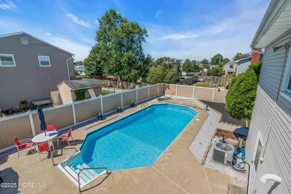 Exterior - 19 Spruce St, Beachwood, NJ 08722 photo 18 of 22