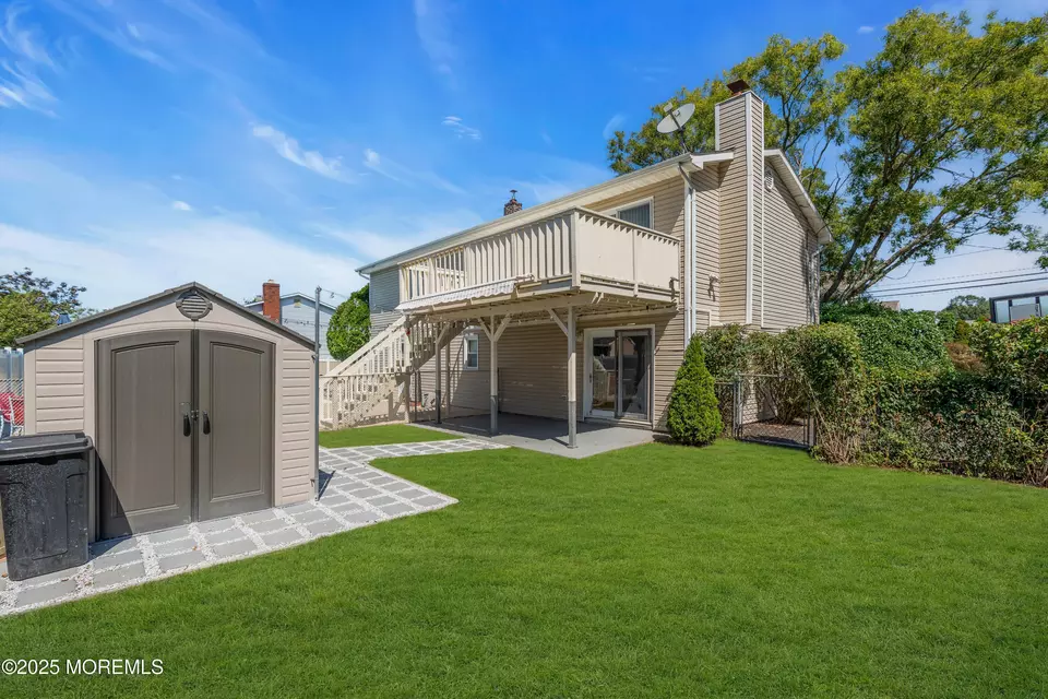 Exterior - 19 Spruce St, Beachwood, NJ 08722 photo 5 of 22