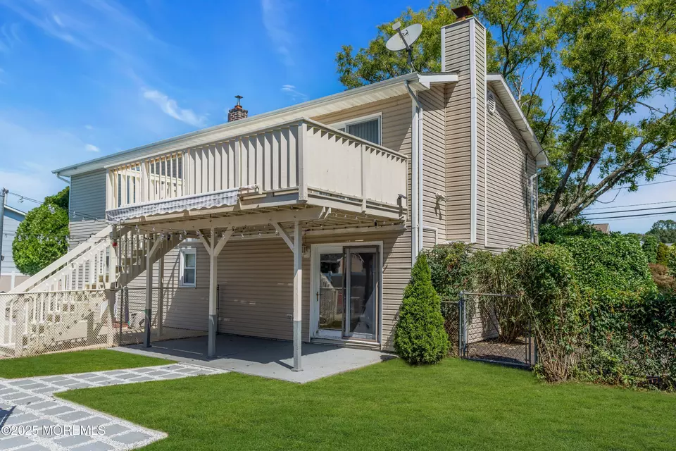 Exterior - 19 Spruce St, Beachwood, NJ 08722 photo 6 of 22