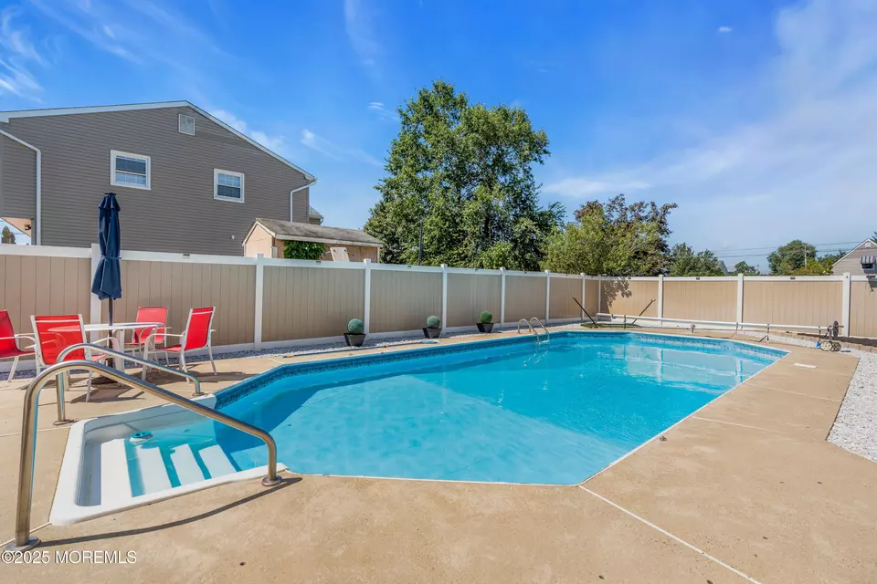 Exterior - 19 Spruce St, Beachwood, NJ 08722 photo 8 of 22