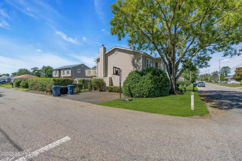 Exterior - 19 Spruce St, Beachwood, NJ 08722 photo 22 of 22