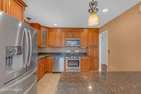 Kitchen - 19 Spruce St, Beachwood, NJ 08722 photo 1 of 2