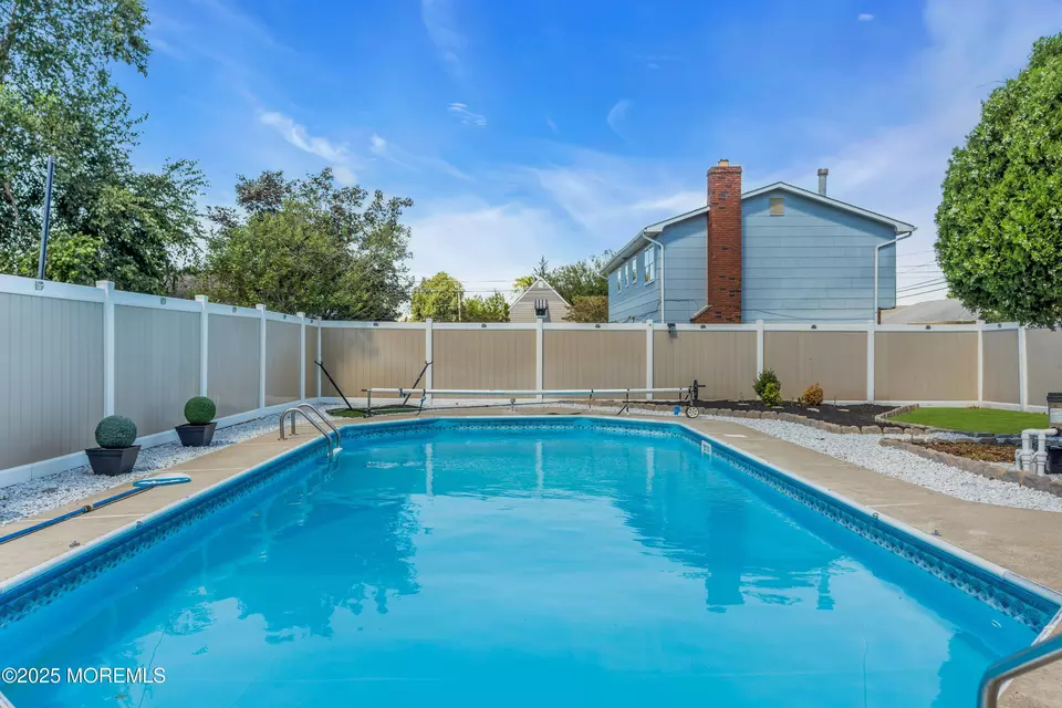 Exterior - 19 Spruce St, Beachwood, NJ 08722 photo 7 of 22