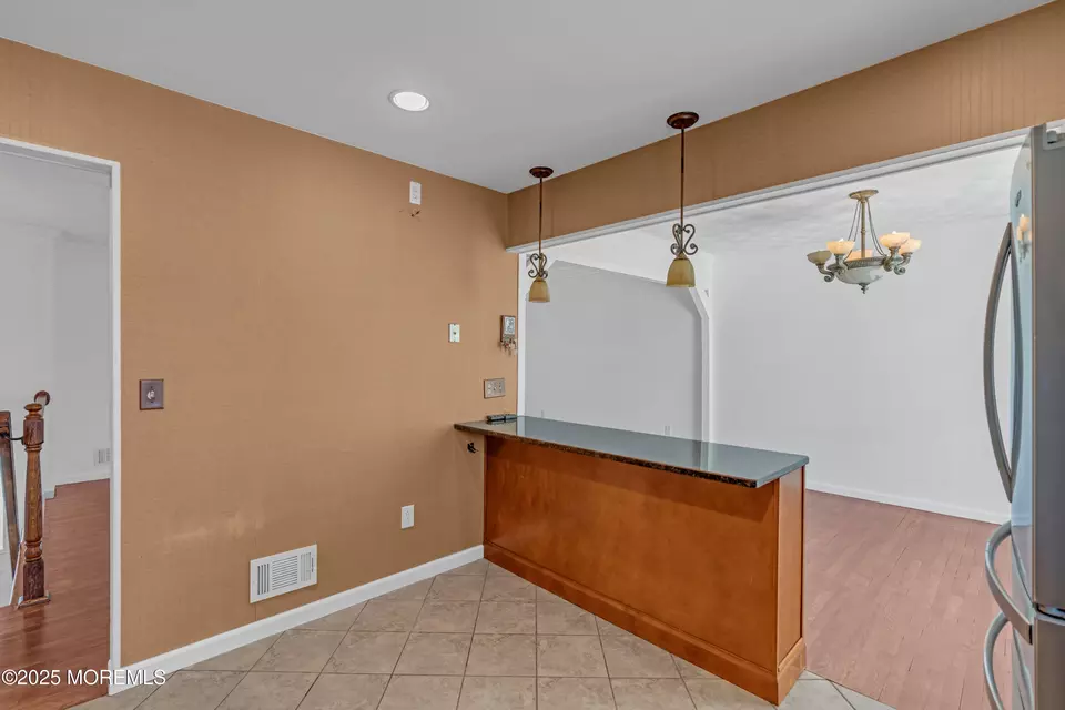 Kitchen - 19 Spruce St, Beachwood, NJ 08722 photo 2 of 2