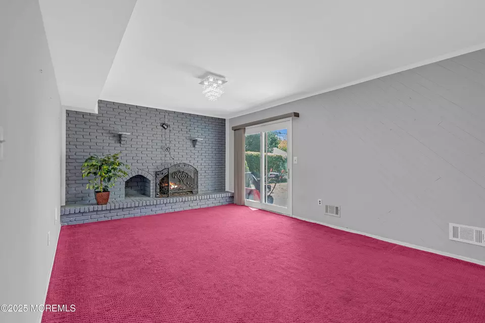 Living - 19 Spruce St, Beachwood, NJ 08722 photo 7 of 7