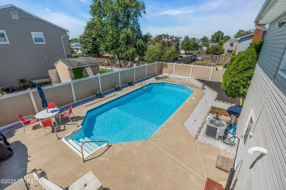 Exterior - 19 Spruce St, Beachwood, NJ 08722 photo 17 of 22