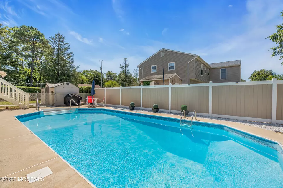 Exterior - 19 Spruce St, Beachwood, NJ 08722 photo 9 of 22