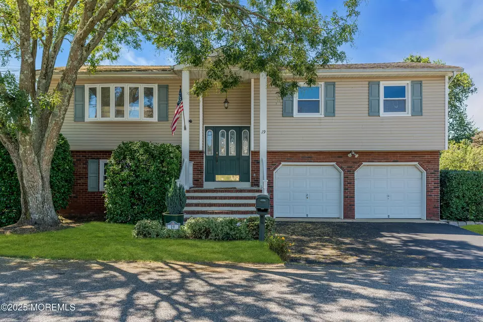 Exterior - 19 Spruce St, Beachwood, NJ 08722 photo 1 of 22