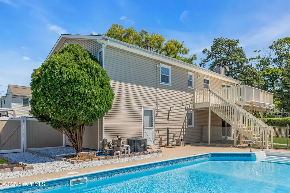 Exterior - 19 Spruce St, Beachwood, NJ 08722 photo 13 of 22