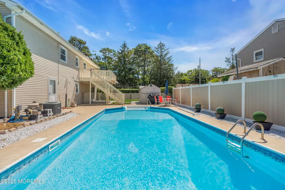 Exterior - 19 Spruce St, Beachwood, NJ 08722 photo 11 of 22