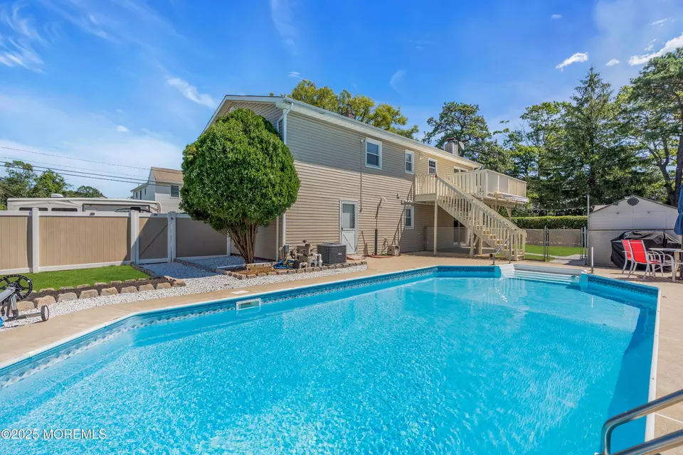 Exterior - 19 Spruce St, Beachwood, NJ 08722 photo 12 of 22