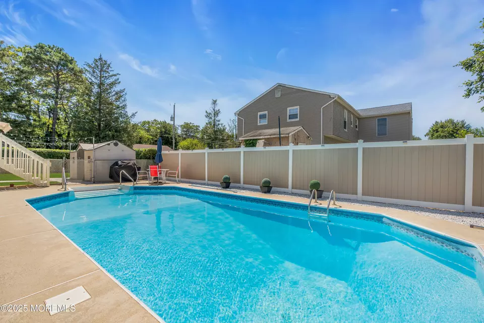 Exterior - 19 Spruce St, Beachwood, NJ 08722 photo 10 of 22