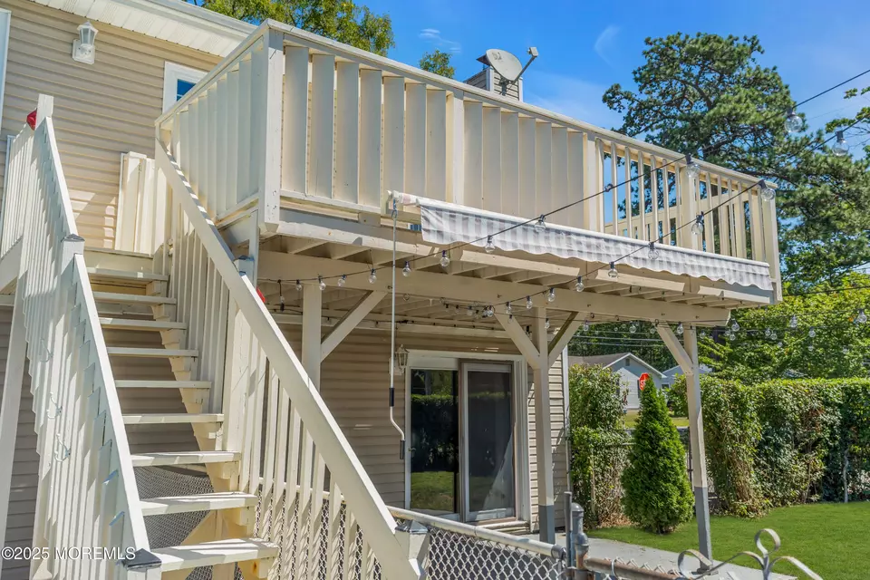 Exterior - 19 Spruce St, Beachwood, NJ 08722 photo 16 of 22