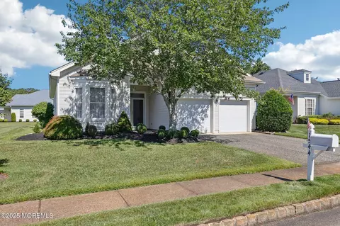 1544 Harvest Ln, Manasquan, NJ 08736