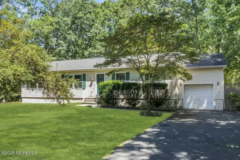 3224 Johnson Ave, Manchester, NJ 08759