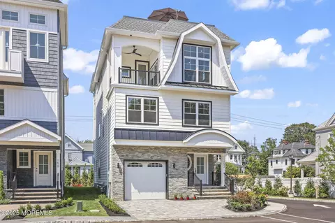 152 Franklin Ave, Long Branch, NJ 07740