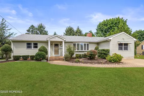 53 Girard Ave, West Long Branch, NJ 07764
