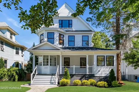 1009 4th Ave, Asbury Park, NJ 07712