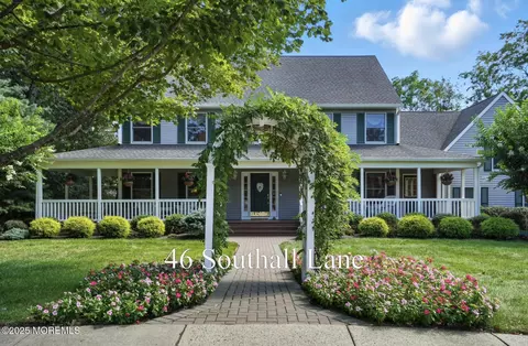 46 Southall Ln, Middletown, NJ 07748