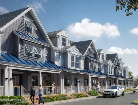 1 Railroad Ave #B1, Avon By The Sea, NJ 07717