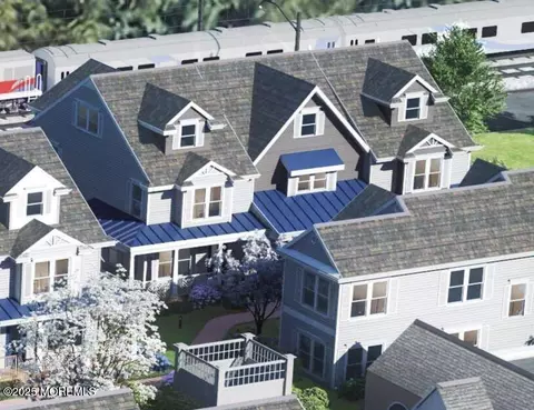 1 Railroad Ave #C3, Avon By The Sea, NJ 07717