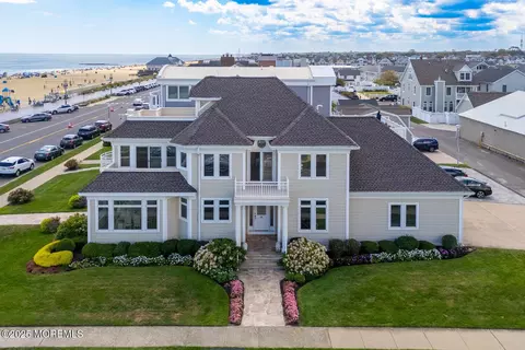 301 Ocean Ave, Belmar, NJ 07719