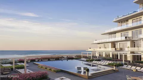 392 SE Ocean Ave #1802, Long Branch, NJ 07740