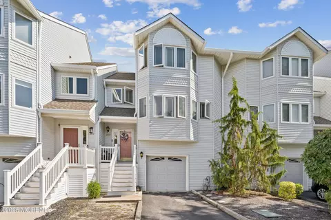 263 Marigold Ct #2603, Toms River, NJ 08753