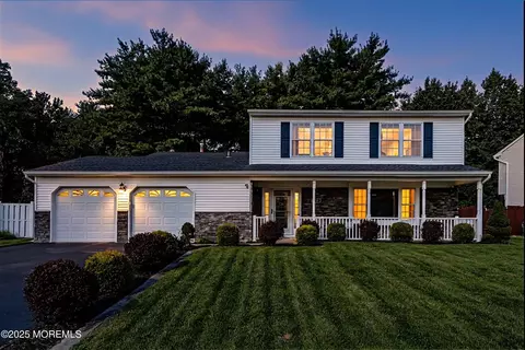 131 Starlight Rd, Howell, NJ 07731