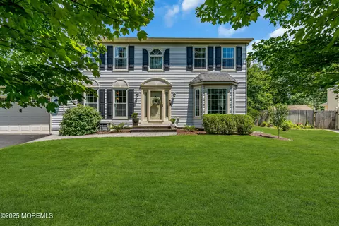 40 Marc, Howell, NJ 07731