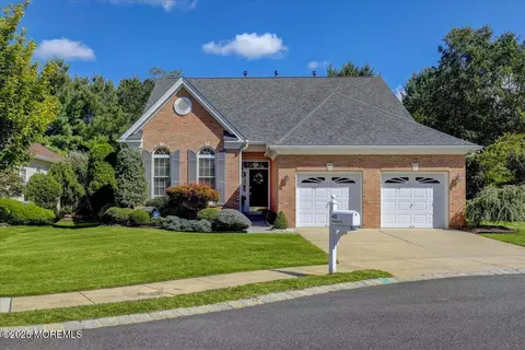 45 Sawgrass St, Jackson, NJ 08527