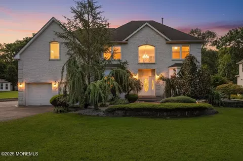 657 Jackson Mills Rd, Jackson, NJ 08527