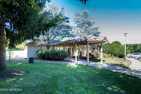 Exterior - 101 Goldthread Ct, Jackson, NJ 08527 photo 5 of 6