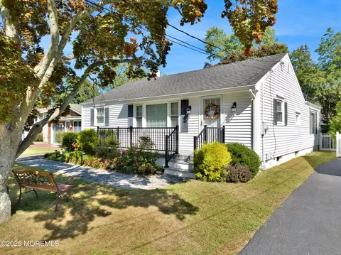 2134 Old Mill Rd, Sea Girt, NJ 08750