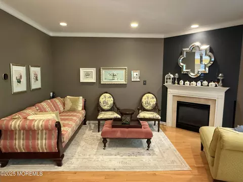 Living - 4 Pine Tree Ter, Holmdel, NJ 07733 photo 1 of 3