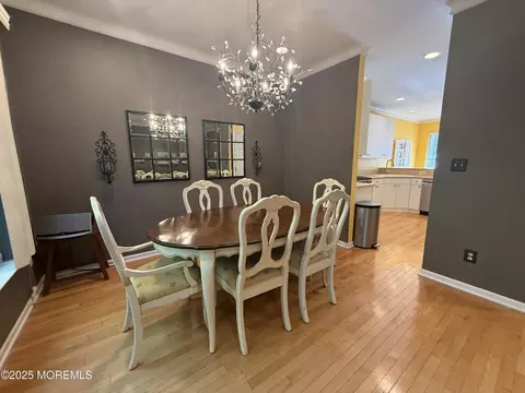 Dining - 4 Pine Tree Ter, Holmdel, NJ 07733 photo 3 of 4
