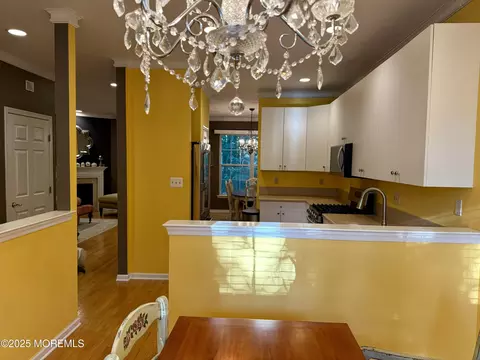 Kitchen - 4 Pine Tree Ter, Holmdel, NJ 07733 photo 1 of 4