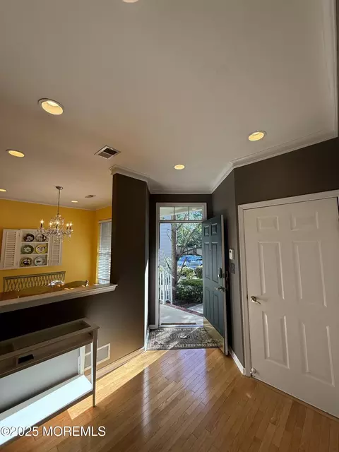 Entry Way - 4 Pine Tree Ter, Holmdel, NJ 07733 photo 1 of 6