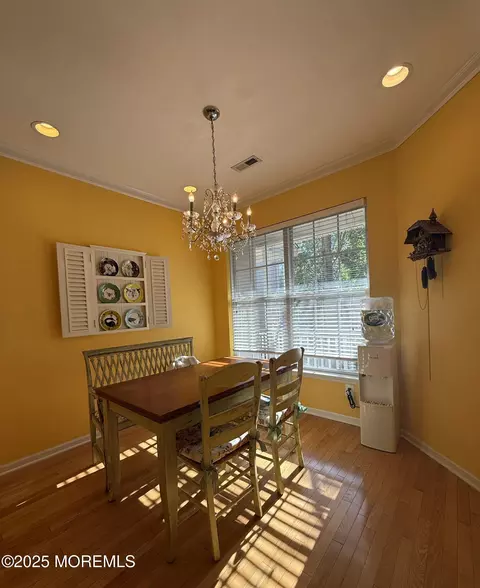 Dining - 4 Pine Tree Ter, Holmdel, NJ 07733 photo 1 of 4