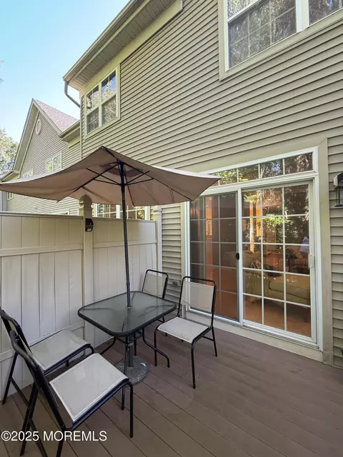 Exterior - 4 Pine Tree Ter, Holmdel, NJ 07733 photo 3 of 4